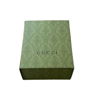 Gucci Gift Box
